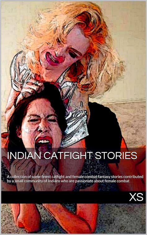 free catfighting stories|Wolfboys Catfight Stories